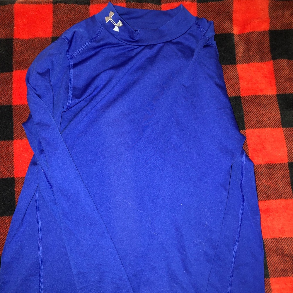Thermal long sleeve